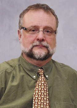 John Folk, MD