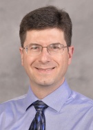 Christopher Fortner, MD, PhD