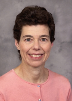 Wanda Fremont, MD