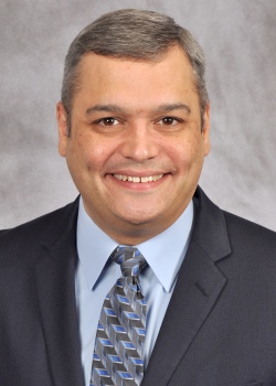 Christopher Fullagar, MD, FACEP