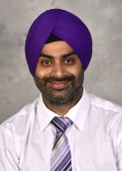 Harvir Singh Gambhir, MD