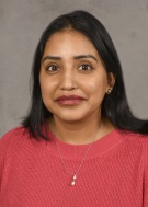 Ria Garg, MD