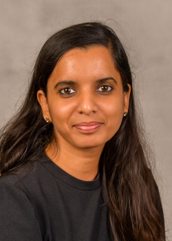 Tanu Garg
