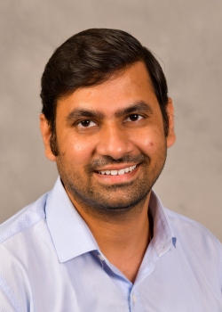 Basveshwar Gawali