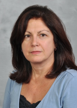 Teresa Gentile, MD, PhD