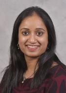 Tanya George, MD, FACP, CHCQM