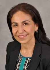 Mitra Ghasemi profile picture