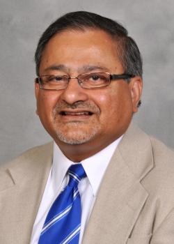 Debashis Ghosh MSc, PhD