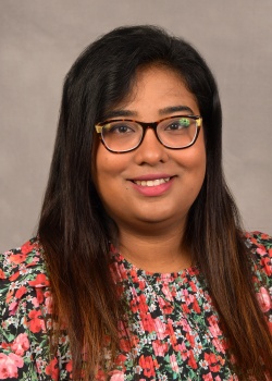 Rajanya Ghosh