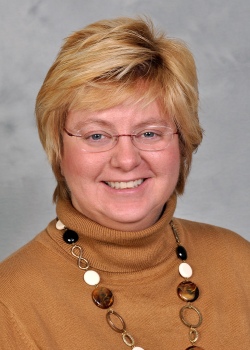 Vanessa R Gibson, MD