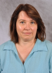 Susan Giegold profile picture