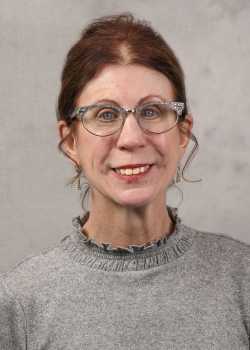Tracey Gilgallon