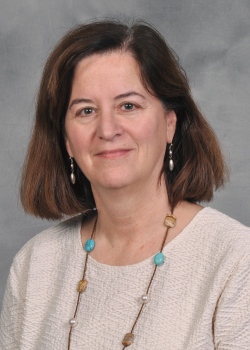 Diana Gilligan, MD/PhD