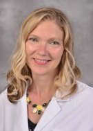 Natasha Ginzburg, MD