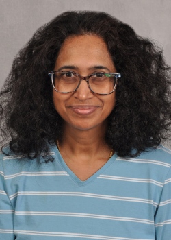 Aparna Godavarthy