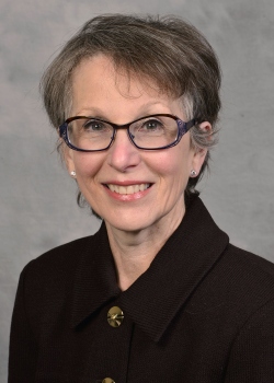 Deborah A Goldman, MD