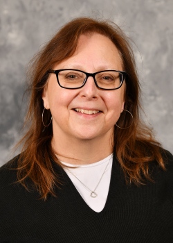 Nancy Goodman, PhD