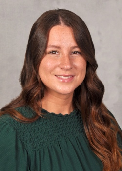 Zoey Gorzynski