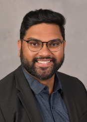 Kaushik Govindaraju profile picture