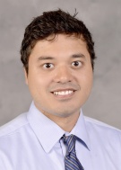 Sriharsha Gowtham, MD