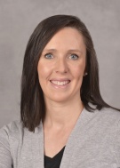 Aimee L Graham, PT, DPT, NCS