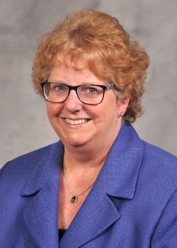 Susan Graham, MS, MT(ASCP), SH