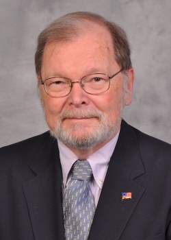 William Grant, EdD