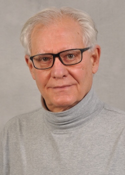 Steven Grassl, PhD