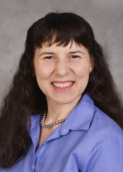 Rebecca Greenblatt, PhD