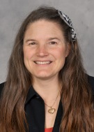 Eva D Gregory, MD
