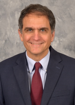 Robert Gregory, MD