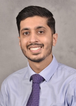 Simarvir Grewal