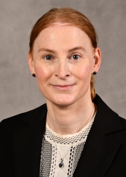 Isobel Grover, D.H.Sc., PA