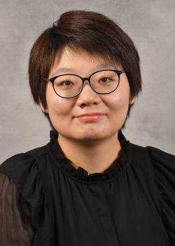 Dandan Guo