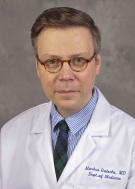 Markus Gutsche, MD