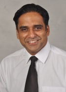 Muhammad Farhan Habib, MD