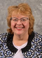Lynn M Hale, MSN, FNP-BC, NPP-BC