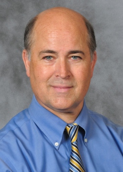 David R Halleran, MD