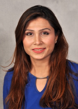 Rukhsana Hamid