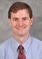 David Hansen, MD, MPH