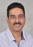 Ravikumar Hanumaiah, MD