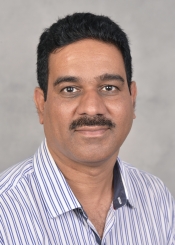 Ravikumar Hanumaiah profile picture