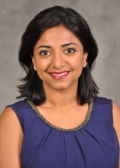 Abha Harish, MD, MPH, CHCQM, CCDS