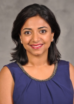 Abha Harish, MD, MPH