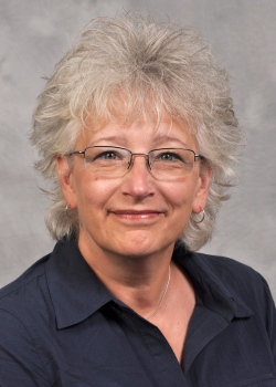 Mary Hartmann