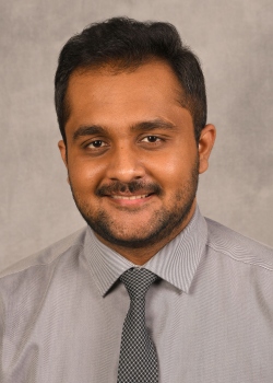 Hafiz Haseeb, MBBS