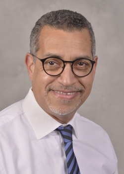 Moustafa Hassan, MD