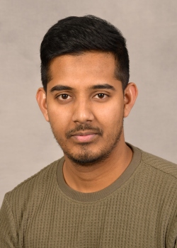 Md Shanewaz Hossan