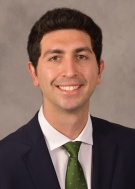 Reza Hosseini, MD, MPH