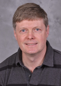 Brian Howell, PhD